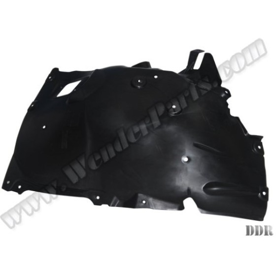 WENDER Çamurluk - Davlumbazi G20 ÖN Sol (ÖN Taraf) 2019 - OEM 51717315729 ürün görseli
