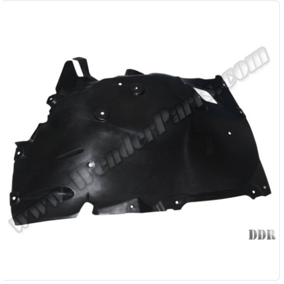 WENDER Çamurluk - Davlumbazi G20 ÖN Sağ (ÖN Taraf) 2019 - OEM 51717315730 ürün görseli