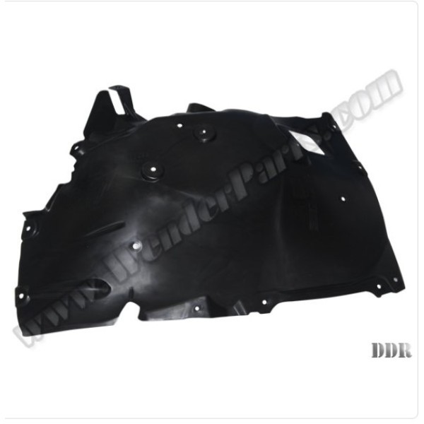 WENDER Çamurluk - Davlumbazi G20 ÖN Sağ (ÖN Taraf) 2019 - OEM 51717315730