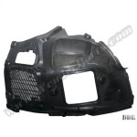 WENDER Çamurluk - Bmw Çamurluk Davlumbazi G11 / G12 ÖN Sol (ÖN Taraf) 2016 - OEM 51717340193