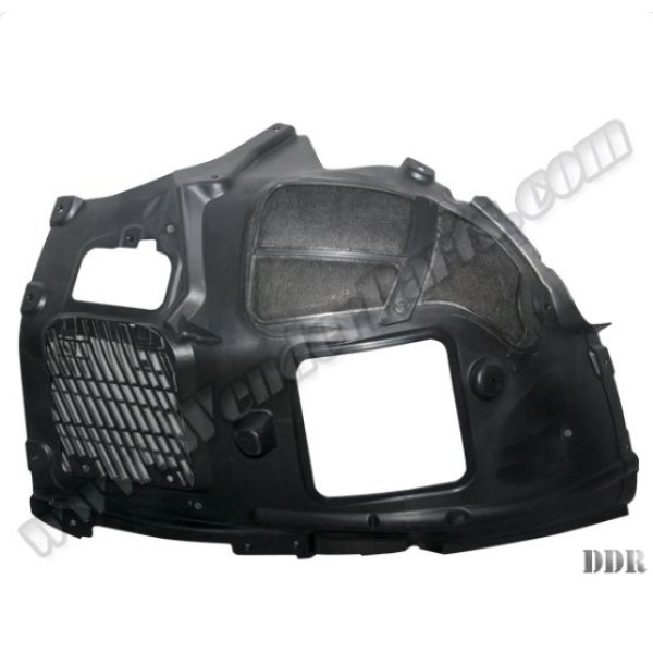 WENDER Çamurluk - Bmw Çamurluk Davlumbazi G11 / G12 ÖN Sol (ÖN Taraf) 2016 - OEM 51717340193