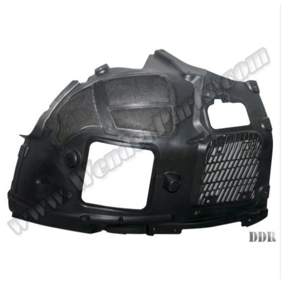 WENDER Çamurluk - Bmw Çamurluk Davlumbazi G11 / G12 ÖN Sağ (ÖN Taraf) 2016 - OEM 51717340194 ürün görseli