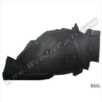 WENDER Çamurluk - Bmw Çamurluk Davlumbazi G11 / G12+lci ÖN Sol (Arka Taraf) 2016 - OEM 51717340201