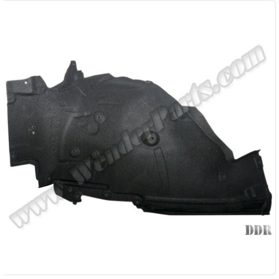 WENDER Çamurluk - Bmw Çamurluk Davlumbazi G11 / G12+lci ÖN Sağ (Arka Taraf) 2016 - OEM 51717340202 ürün görseli