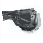 WENDER Çamurluk - Bmw Çamurluk Davlumbazi G20 ÖN Sol (Arka Taraf) - OEM 51717340927