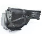 WENDER Çamurluk - Bmw Çamurluk Davlumbazi G20 ÖN Sağ (Arka Taraf) - OEM 51717340928
