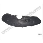 WENDER Çamurluk - Bmw Çamurluk Davlumbazi G30 Arka Sol 2017 - OEM 51717351455