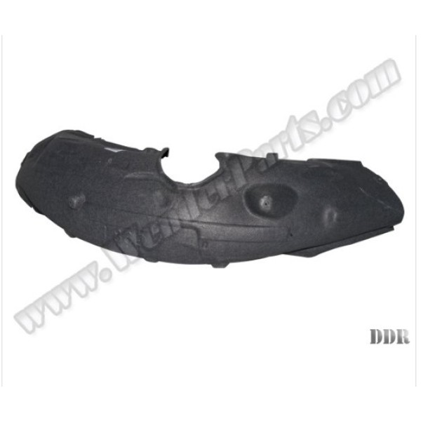 WENDER Çamurluk - Bmw Çamurluk Davlumbazi G30 Arka Sol 2017 - OEM 51717351455