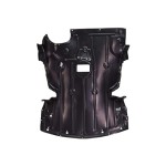 WENDER Motor Alt Muhafaza ÖN Alt Orta E90-e92 Bakalit - OEM 51757129341