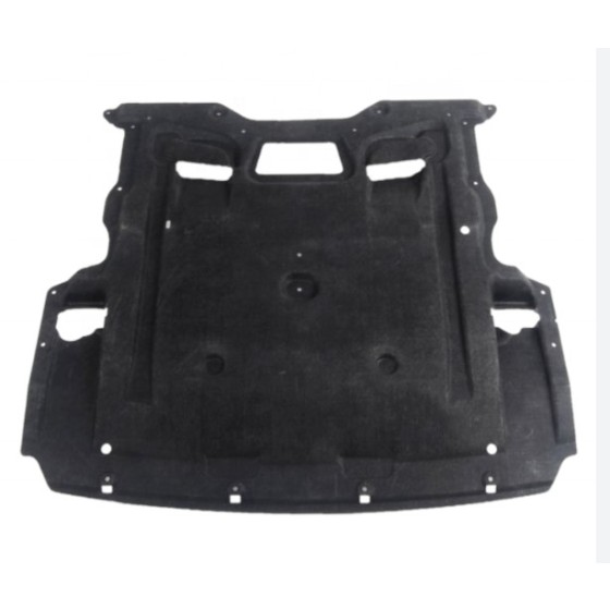 WENDER Motor Alt Muhafaza F10+lci F07+lci F01+lci (Oem-kalite); Keçeli - OEM 51757185113 ürün görseli