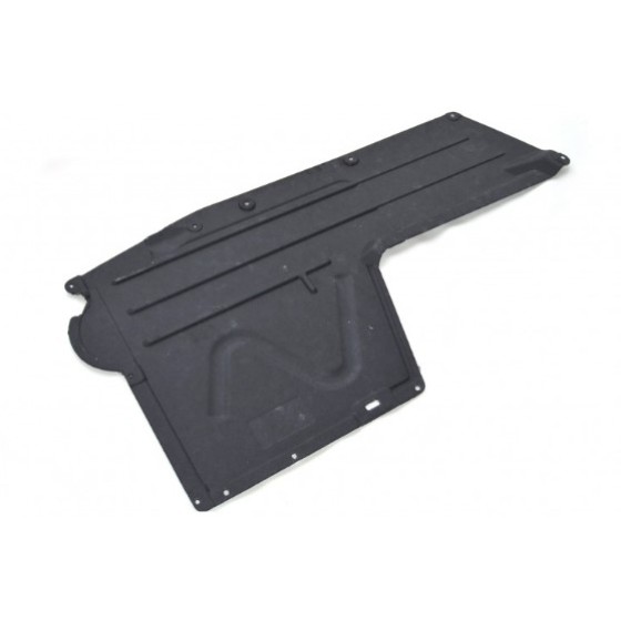 WENDER Taban Alt Muhafaza F20+lci F30+lci Orta Sağ Otm.şanz [N13] - OEM 51757241830 ürün görseli