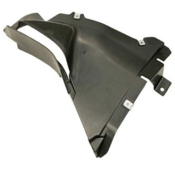 İthal Çamurluk - Davlumbazi ÖN Sol Alt F10 UÇ 11-16 - Kod 51757256865 - OEM 51757312829 ürün görseli