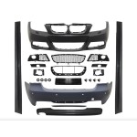 WENDER Body Kit E90 F.yık-lı, Pdcli:arka, 00-çıkış, Mrşp-li -M-tech - OEM 51950409695