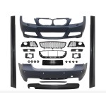 WENDER Body Kit E90-lci F.yık-lı, Pdcli:arka, 0-0-çıkış, Mrşp-li -M-tech - OEM 51952147161