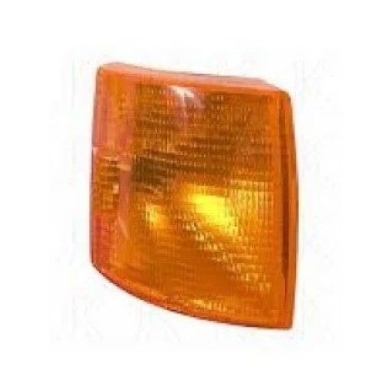 İthal Sinyal Sağ Beyaz Volkswagen Transporter T4 Mars - Kod 521512 - OEM 701953050 ürün görseli