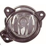 İthal Sol Sis Farı - Ampüllü T5-volkswagen Polo-skoda Fabia 03-09 Crafter 1n0 270 Dpo - Kod 524141 - OEM 7E0941699
