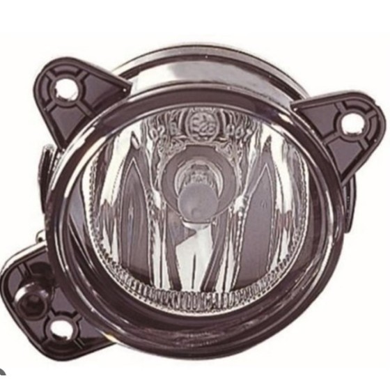İthal Sol Sis Farı - Ampüllü T5-volkswagen Polo-skoda Fabia 03-09 Crafter 1n0 270 Dpo - Kod 524141 - OEM 7E0941699 ürün görseli