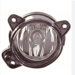 İthal Sağ Sis Farı - Ampüllü T5-volkswagen Polo-skoda Fabia 03-09 Crafter 1n0 270 Dpo - Kod 524142 - OEM 7E0941700