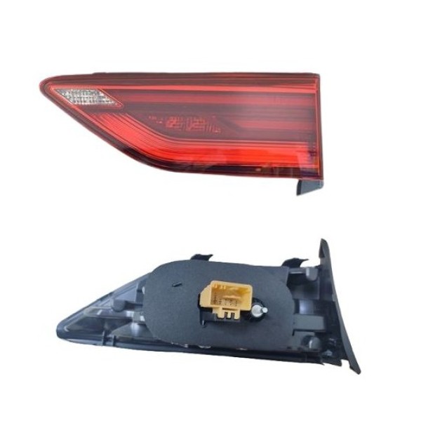 İthal Stop Lambası - İÇ Sağ Ledli GOLF8 20> - Kod 524148 - OEM 5H0945094