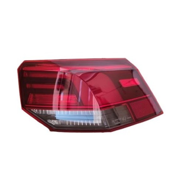 İthal Stop Lambası - Diş Sağ Ledli GOLF8 20> - Kod 524149 - OEM 5H0945096