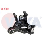 VEKA Aks Tasiyici Sag Arka 71mm Hyundai I30 (FD) 2007-2011 / Hyundai Elantra (HD) 2007-2011 / Hyundai I30 (FD) 2007-2011 / Kia Ceed 2006-2012 - Kod 53-2107R - OEM
