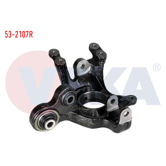 VEKA Aks Tasiyici Sag Arka 71mm Hyundai I30 (FD) 2007-2011 / Hyundai Elantra (HD) 2007-2011 / Hyundai I30 (FD) 2007-2011 / Kia Ceed 2006-2012 - Kod 53-2107R - OEM ürün görseli
