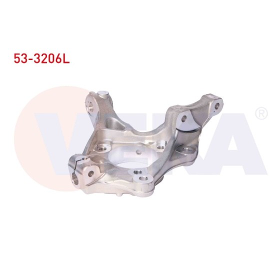 VEKA Aks Tasiyici Sol ON Opel Astra J 1.3 CDTI 86, 5mm 2009-2016 - Kod 53-3206L - OEM 13319480 ürün görseli