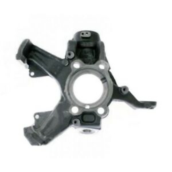 VEKA Aks Taşiyici Sol Volkswagen Caddy-golf5-golf6-a3-seat Leon Bjb-bxe-bkd-cayc 04-13 - Kod 53-4400L - OEM 1K0407255J