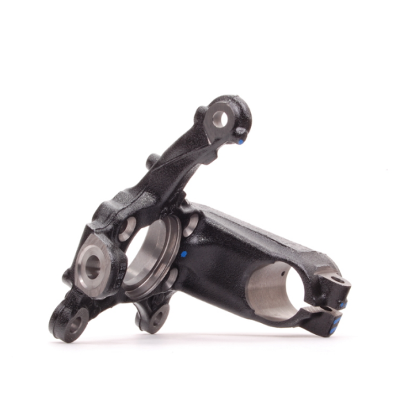 VEKA Aks Taşiyici Sol Golf5-golf6-volkswagen Jetta-volkswagen Passat-a3 04> - Kod 53-4407L - OEM 1K0407255AA