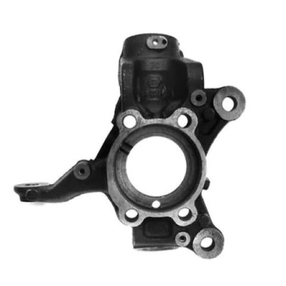 VEKA Aks Taşiyici Sağ Golf5-golf6-volkswagen Jetta-volkswagen Passat-a3 04> - Kod 53-4407R - OEM 1K0407256N ürün görseli