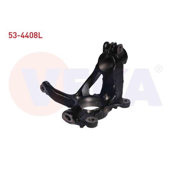 VEKA Aks Tasiyici Sol ON Volkswagen Golf Vii (5g1) 1.6 Audi TDI 80, 1mm 2012 - Kod 53-4408L - OEM 5Q0407255Q ürün görseli