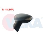 VEKA Dis Dikiz Aynasi Sol Elektrikli Isitmali Sinyalli Asferik Ford Fiesta VI 2008-2013 - Kod 54-19002EHPAL - OEM 8A6117683FH5YYW