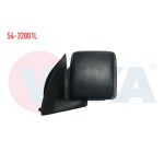 VEKA Dis Dikiz Aynasi Sol Opel Combo C 2001-2011 - Kod 54-32001L - OEM 1428860