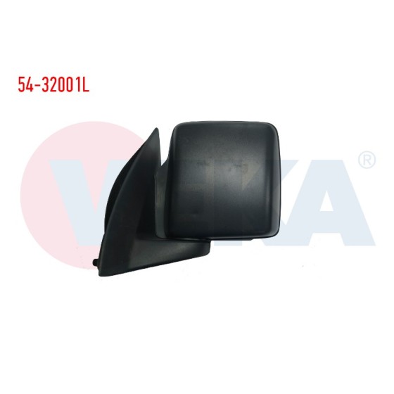 VEKA Dis Dikiz Aynasi Sol Opel Combo C 2001-2011 - Kod 54-32001L - OEM 1428860 ürün görseli