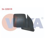 VEKA Dis Dikiz Aynasi Sag Opel Combo C 2001-2011 - Kod 54-32001R - OEM 1428861
