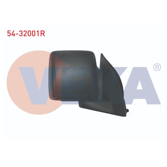 VEKA Dis Dikiz Aynasi Sag Opel Combo C 2001-2011 - Kod 54-32001R - OEM 1428861 ürün görseli