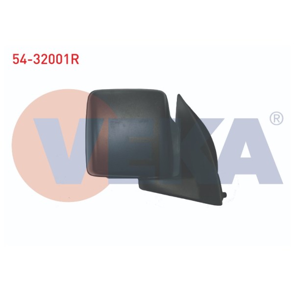 VEKA Dis Dikiz Aynasi Sag Opel Combo C 2001-2011 - Kod 54-32001R - OEM 1428861