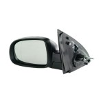 VEKA Dis Dikiz Aynasi Sol Asferik Opel Corsa C 2000-2006 - Kod 54-32002AL - OEM 1428280
