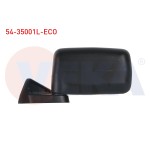 VEKA Dis Dikiz Aynasi Sol Dokunmatik R12 Toros 1971-2000 - Kod 54-35001L-ECO - OEM 7700668489