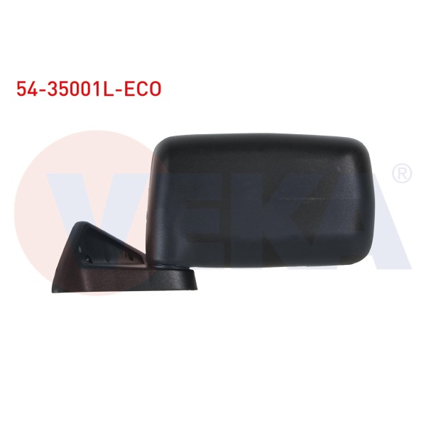 VEKA Dis Dikiz Aynasi Sol Dokunmatik R12 Toros 1971-2000 - Kod 54-35001L-ECO - OEM 7700668489