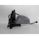 VEKA Dis Dikiz Aynasi Sol Elektrikli Isitmali Sinyalli Astarli Asferik Volkswagen Golf V (1k1) 2004-2008 - Kod 54-44002EHPAL - OEM 1K1857507AK9B9