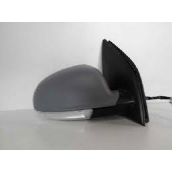 VEKA Dis Dikiz Aynasi Sag Elektrikli Isitmali Sinyalli Astarli Volkswagen Golf V (1k1) 2004-2008 - Kod 54-44002EHPR - OEM 1K1857508AL9B9 ürün görseli