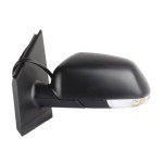VEKA Dis Dikiz Aynasi Sol Elektrikli Isitmali Sinyalli Asferik Volkswagen Polo (9N_) 2005-2009 - Kod 54-44004EHAL - OEM 6Q1857507AK