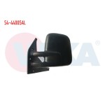 VEKA Dis Dikiz Aynasi Sol Manuel Asferik Volkswagen Transporter IV 1990-2002 - Kod 54-44005AL - OEM 701857507C01C