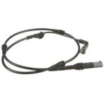 ASPART Balata Fisi ÖN E70-71 - Kod 540028112 - OEM 34356789501
