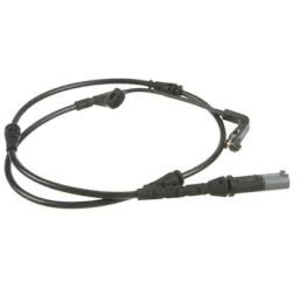 ASPART Balata Fisi ÖN E70-71 - Kod 540028112 - OEM 34356789501