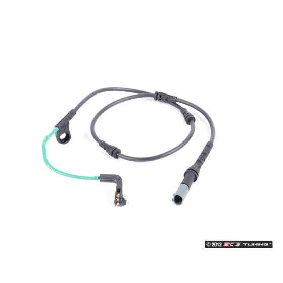ASPART Balata Fisi ÖN E70-71 - Kod 540030112 - OEM 34356789502 ürün görseli