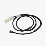 ASPART Balata Fisi Arka E87-90 2010 - Kod 540037112 - OEM 34356792564