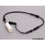 ASPART Fren Balata Fişi ÖN - Kod 540041112 - OEM 34356789439