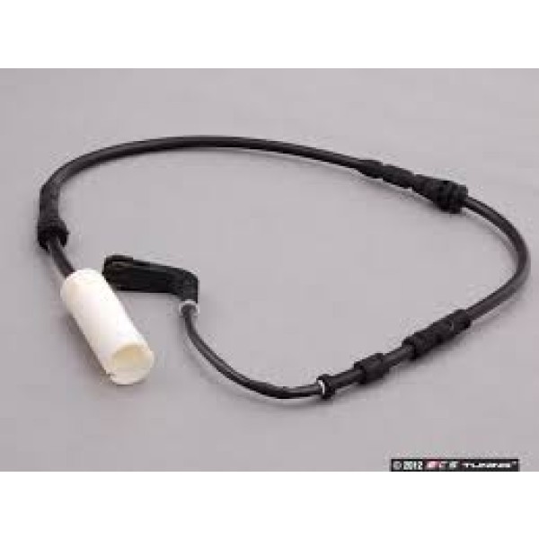 ASPART Fren Balata Fişi ÖN - Kod 540041112 - OEM 34356789439